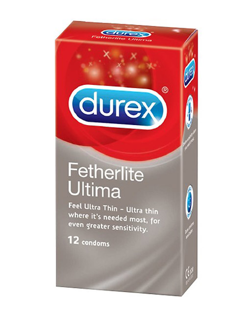 baocaosudurexfetherliteultima12condoms