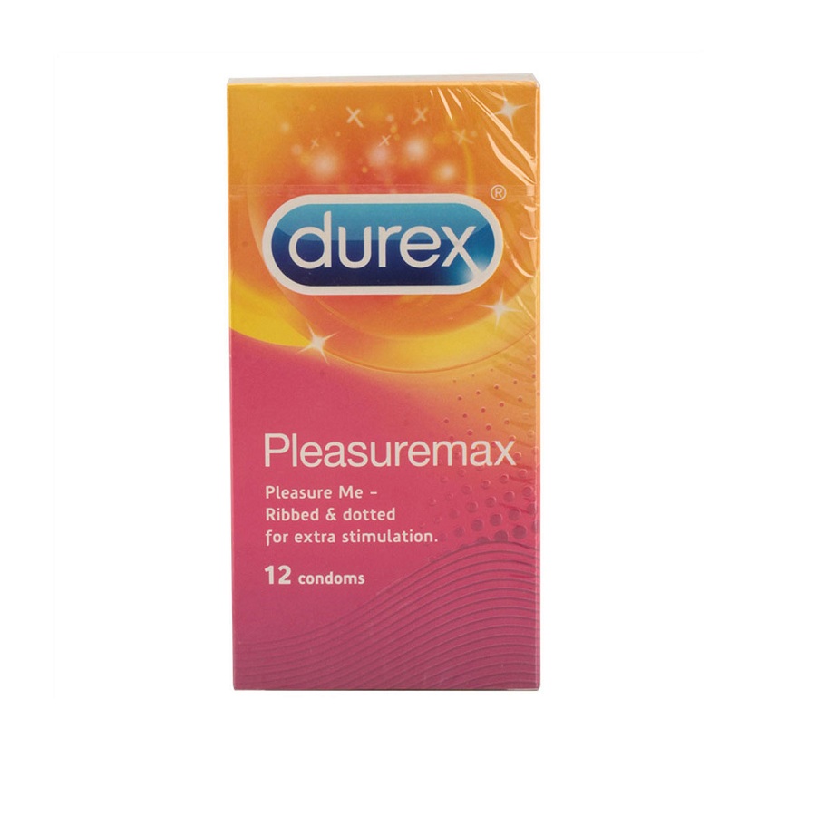 bcsdurexpleasuremax52.5mmhp12ci