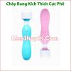 Chày Rung Mini Cầm Tay - anh 3