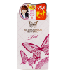 Bao Cao Su Jex Glamourous Butterfly Dot Type Gai Mịn - anh 1