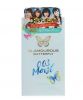 Bao Cao Su Siêu Mỏng Jex Glamourous Butterfly 0.03 Moist - anh 1