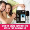 Xịt Kéo Dài Thời Gian Quan Hệ STUD 100 - anh 4