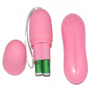 Trứng rung tình yêu không dây Vibrating Egg MX21 - anh 1