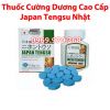 Cường Dương Thảo Dược Japan Tengsu Nhật - anh 3