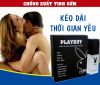 Thuoc Xịt Kéo Dài Play Boy USA - anh 2