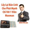 Thuoc Cường Dương Maxman Mỹ - anh 3