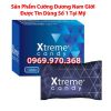 Kẹo Ngậm Tăng Cường Sinh Lực Xtreme - anh 2