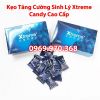 Kẹo Ngậm Tăng Cường Sinh Lực Xtreme - anh 3