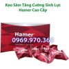 Kẹo Sâm Tăng Cường Sinh Lực Hamer - anh 2