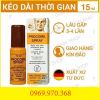 Chai Xịt Kéo Dài Thời Gian Quan Hệ Procomil Số 1 Đức - anh 2