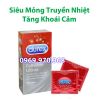 Bao Cao Su Durex Fetherlite Thái - anh 4