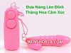 Trứng Rung Gai Kích Thích Điểm G - anh 3