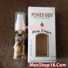 Gel Xịt Kéo Dài Thời Gian Quan Hệ Power Men - anh 2