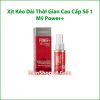 Xịt Kéo Dài Thời Gian Quan Hệ Power Delay Spray - anh 2