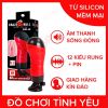 Âm Đạo Rung Gắn Tường Cao Cấp Crazy Bull Delia - anh 2