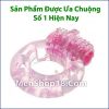 Vòng Rung Chống Xuất Sớm Cho Nam - anh 2